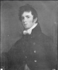 William Fitzhugh Jr.